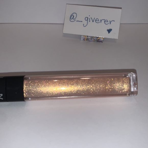 STAR BABE NARS MULTI USE LIP GLOSS DISCONTINUED - Picture 4 of 14